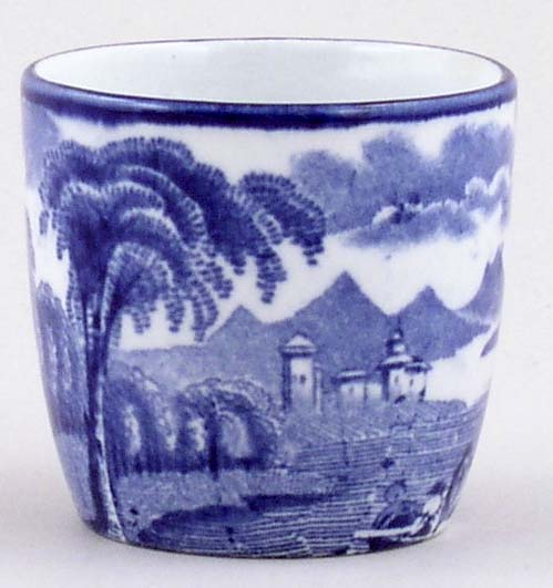 Egg Cup c1930s